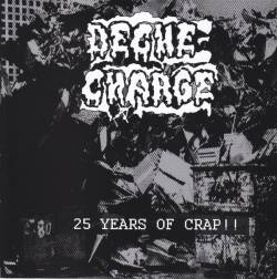 Deche-Charge : Deche-Charge - Nihilistic Front